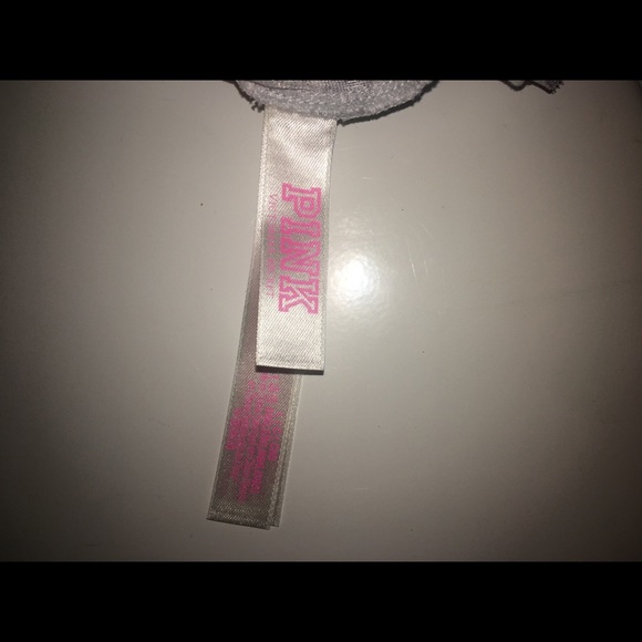 VS Pink Bra - Picture 3 of 3